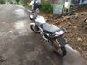 Menor é flagrado conduzindo moto com placa clonada
