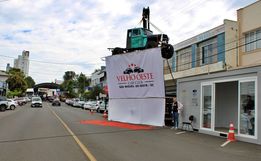 São Miguel do Oeste se prepara para o 7º Encontro de Carros Antigos