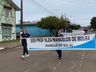 Desfile Cívico em Guarujá do Sul reúne grande público no Dia da Independência
