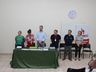 27 escrituras são entregues para moradores de São Bernardino