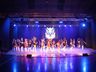 Espetáculo de dança mostra talentos campoerenses