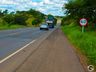 Trecho da BR-163 recém restaurado já apresenta problemas