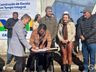 Campo Erê dá ordem de serviço para escola com investimento de mais R$ 10 milhões
