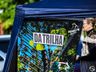 Associação promove pedágio sobre autismo em São Miguel do Oeste; fotos
