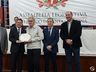 Sessão Solene da Alesc homenageia colonizadores e entidades de Mondaí