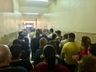 Locais de votação registram filas em São Miguel do Oeste