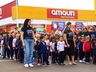 Programação de 7 de Setembro em Campo Erê inicia com "alvorada"