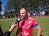 Internacional de Peritiba vence a primeira na grande final do Estadual Fase Oeste