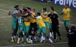 Inter perde para o Juventude na Serra e precisará reverter no Beira-Rio