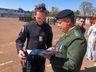 14º RC Mec comemora 180 anos da Organização Militar do Exército Brasileiro