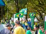Carreata Patriota reúne mais de 1500 veículos em São Miguel do Oeste 