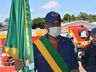 Promoção e formatura de Bombeiros Comunitários em Campo Erê 
