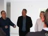 Rotary Club apresenta Casa de Apoio para governadora do distrito