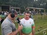 Dourado é campeão da Taça Amizade Série Prata Itapiranga 2023