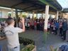Lions Clube de Iporã do Oeste realiza mais uma etapa do Projeto 10 mil Árvores