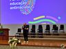 Encontro na Unoesc marca início do ano letivo para professores do município
