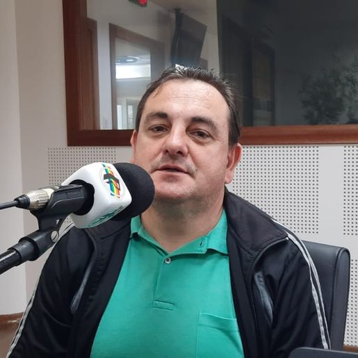OUÇA: Após temporal de granizo, decisão do Futsal de Bandeirante é transferida