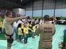 Formatura do PROERD em São Bernardino forma cerca de 90 alunos