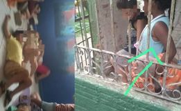 Creche acusada de trancar crianças em canil se diz ‘totalmente inocente’