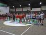 Secretaria de Esporte realiza finais do Basquete Feminino em SMO