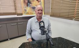 Ex-prefeito de Itapiranga é pré-candidato pelo PP