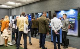 Feira de Produtos para rádio e televisão traz inovações ao 18º Congresso ACAERT