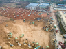 CORONAVÍRUS: China vai construir hospital em 6 dias para tratar pacientes