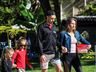 Praça La Salle é entregue em São Miguel do Oeste; fotos