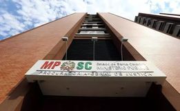 MP denuncia dupla apontada por matar e destruir o corpo de detento em SC