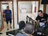 Rádio Oeste recebe lideranças para avaliação do ano e projeções para 2023