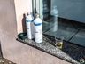 VÍDEO: Lixo deixado em calçada incomoda empresários de SMO