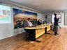 Audiência Pública apresenta diagnóstico para revisão do Plano Diretor de São Miguel do Oeste