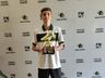 Cedrense é artilheiro do Regional de Amadores sub-18
