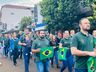 ITAPIRANGA: Desfile de Sete de Setembro reúne grande público; fotos 