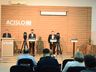 Acislo realiza debate político entre candidatos ao executivo municipal