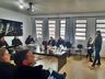 Conselho de Alimentação Escolar de Iporã do Oeste recebe capacitação