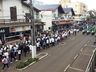 ITAPIRANGA: Desfile de Sete de Setembro reúne grande público; fotos 
