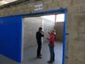 Pavilhão dos coletores é inaugurado em SJCedro