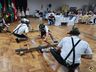 Abertura do Encontro Internacional de História promove espetáculo em Itapiranga