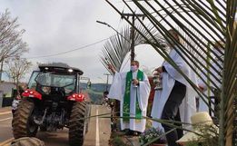 Festa do Colono e do Motorista acontece neste final de semana em Princesa