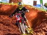 Cedrense assume liderança do Campeonato Paranaense de Velocross