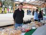 2ª Feira de Produtos Locais movimenta feriado de 7 de Setembro em Palma Sola