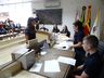 Vereadores Mirins da VIII Legislatura são diplomados em São José do Cedro