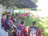 Cometa realiza apresentação do elenco para o Estadual de Amadores