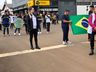 Desfile de sete de setembro reúne escolas e entidades em Campo Erê 