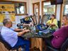 Peperi Debates discute a importância do trabalho voluntário 