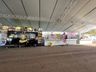 Mais de 100 expositores movimentam a Expo Campo Erê 2025