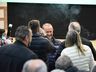 Governador de Santa Catarina anuncia investimento na região