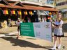 FOTOS: Desfile Cultural abre a 43ª Oktoberfest de Itapiranga