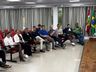 Reunião define ajustes finais para a FAISMO 2025, em São Miguel do Oeste